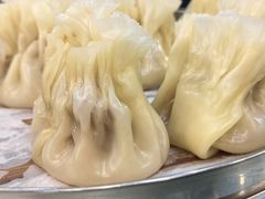 -四海回族饭店(前进大街店)