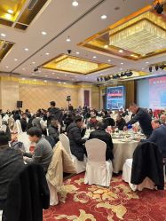-锦江国际大酒店·宴会厅