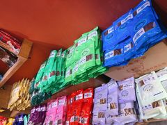 -黄胜记鼓浪屿肉松店(龙头路店)