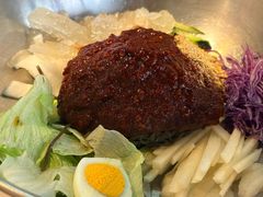 -六七八韩式烤肉·韩国料理(上杭路店)