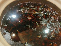 -江湖黑大兔(杨家坪店)