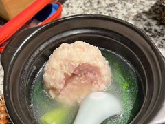 -南京大牌档(崇文门国瑞店)