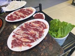 -八合里潮汕鲜牛肉火锅(深圳海岸城店)