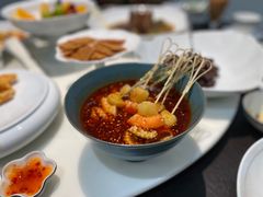 -悦庭六号餐厅(麦岛店)