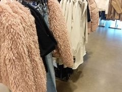 -ZARA(沈阳大悦城店)