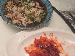 -金陵后厨·南京菜(新街口秣陵路店)