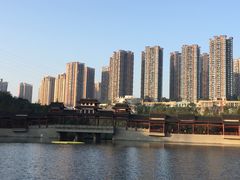 -重庆彩云湖湿地公园