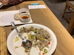 -枣子树·素食餐厅(普陀山店)