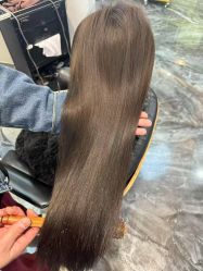 -发源地HAIR SALON