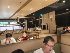 -海底捞火锅(吴中路店)