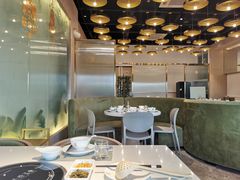 大堂-八珍玉食鸡煲·打边炉(印象城店)