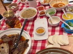 -西贝(深圳卓悦汇店)