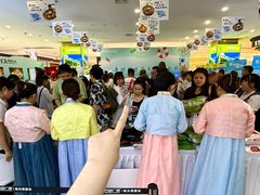 -鑫日千里马朝鲜族小馆(总店)