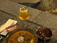 -Apollo·西班牙小酒馆(安福路店)