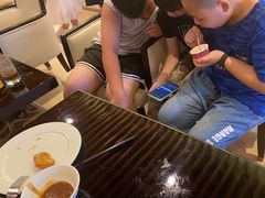 -万豪咖啡厅