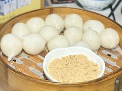 -图味美小黄鱼·景德菜(浙江路店)
