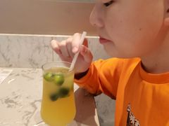 -必胜客(经开万达店)