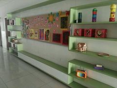 -济南市行知小学