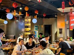 -记忆串城·东北烧烤·小龙虾·大型团建(南油店)