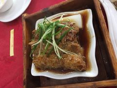 -鼎珑点心仔(燕塘店)