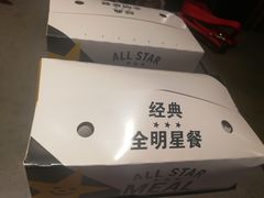 -卡乐星(美罗城店)