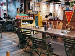 -永安里地摊烤肉(首创店)