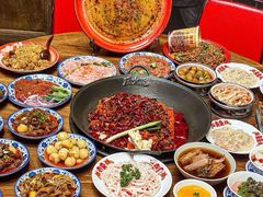 -后火锅(总店)