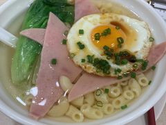 腿蛋-喜莲咖啡