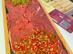 -巴邑火锅·鲜切牛肉(萧山银隆店)