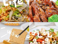 -东坊味道私房菜·地道顺德菜(大良店)