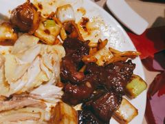 -尚一汤·粤菜海鲜(环球港店)