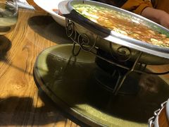 -苹果树下艺术餐厅(通州店)