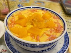 -广信牛奶甜品世家(台东店)