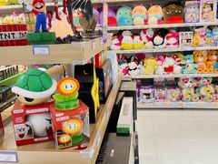 -TOYSRUS玩具反斗城(深圳万象城店)