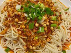 -山城酒家(燕山路店)