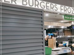 门面-Shake Shack(西单大悦城店)