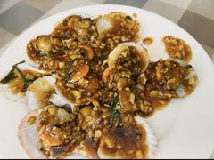 -华春餐馆(鱼山路店)