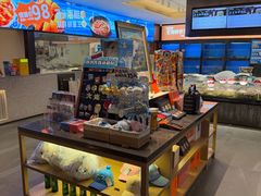 -连鹭海鲜·海肠捞饭·海胆饭(星海店)