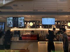 门面-Peet's Coffee皮爷咖啡(万象天地店)