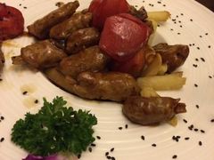 糖醋小排-素心小筑(后沙裕镇店)