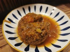 -食戟