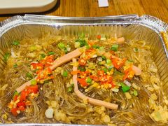 锡纸粉丝-管氏翅吧(护国寺店)