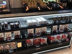 -DFS旗下T广场(新加坡店)