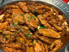 -胖哥俩肉蟹煲(苏州中心店)