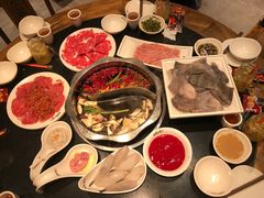 -纸盐河码头火锅(十八梯店)