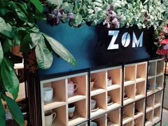 -ZM COFFEE(西安路店)