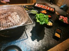 -九田家黑牛烤肉料理(太阳城店)
