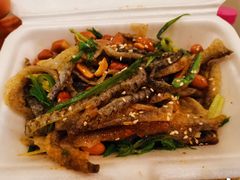 -陈添記·祖傳爽鱼皮·西关老字号(广州首店)