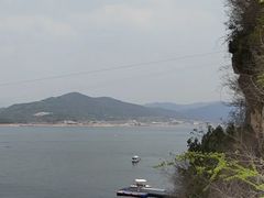 -北京金海湖景区