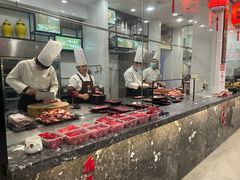 -顶福胜潮汕牛肉火锅(观沙岭店)